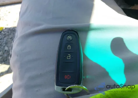 2015 Ford Explorer Limited from USA, damaged, VIN 1FM5K7F80FGA89635